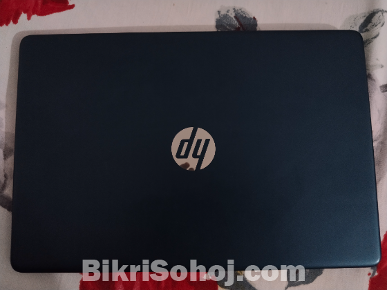 Hp laptop,Ryzen-3,8/512 gb SSD